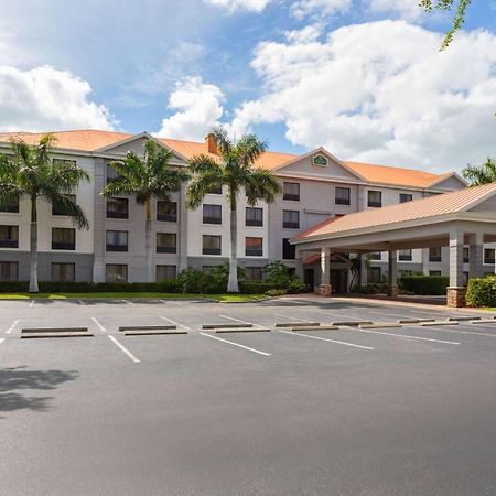 La Quinta By Wyndham Bonita Springs Naples North Otel Dış mekan fotoğraf