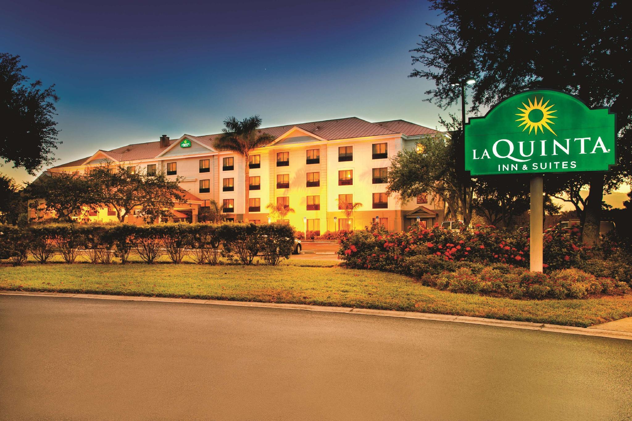 La Quinta By Wyndham Bonita Springs Naples North Otel Dış mekan fotoğraf