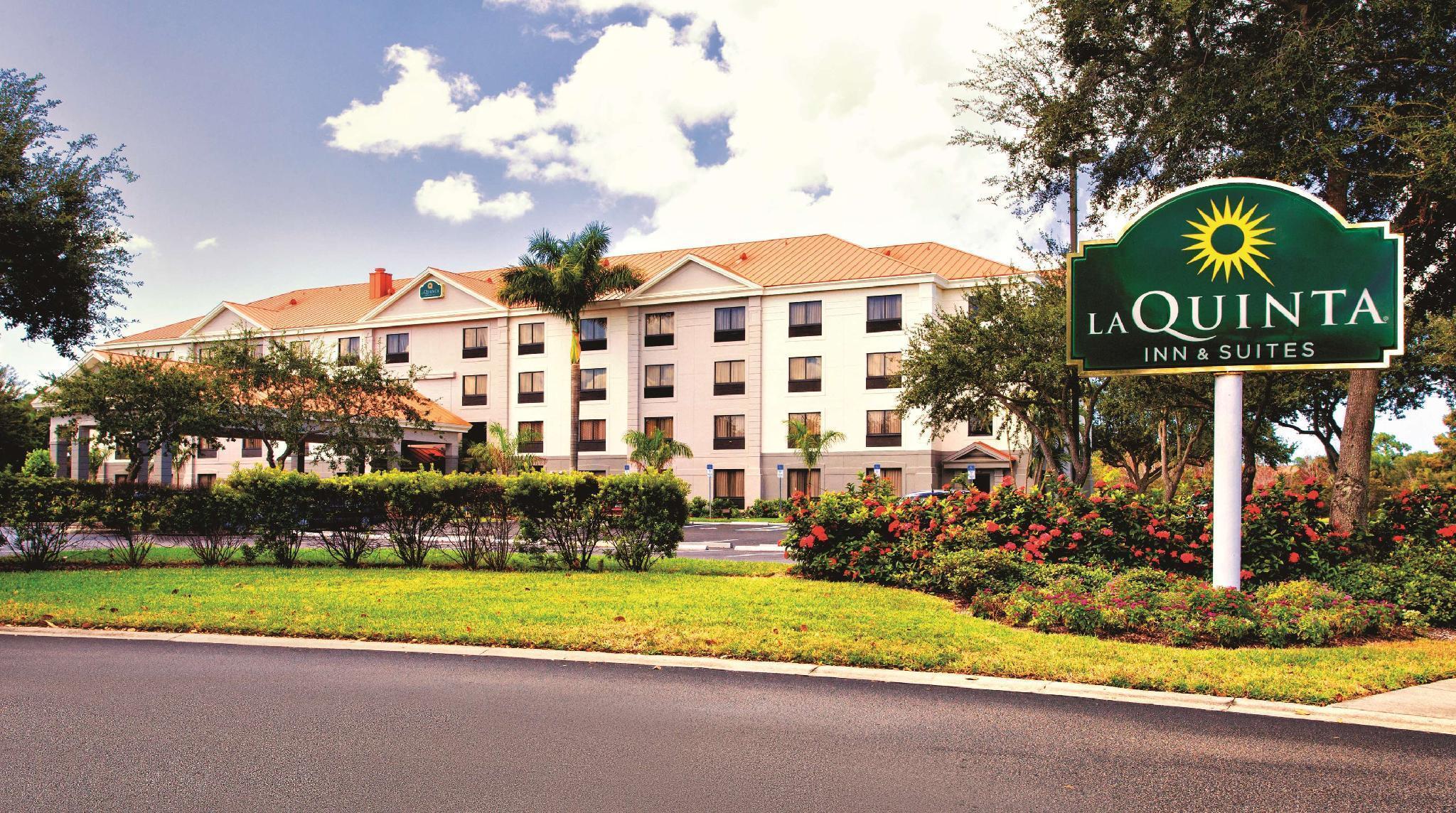 La Quinta By Wyndham Bonita Springs Naples North Otel Dış mekan fotoğraf