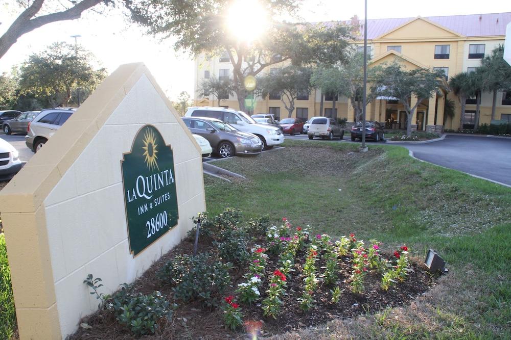 La Quinta By Wyndham Bonita Springs Naples North Otel Dış mekan fotoğraf