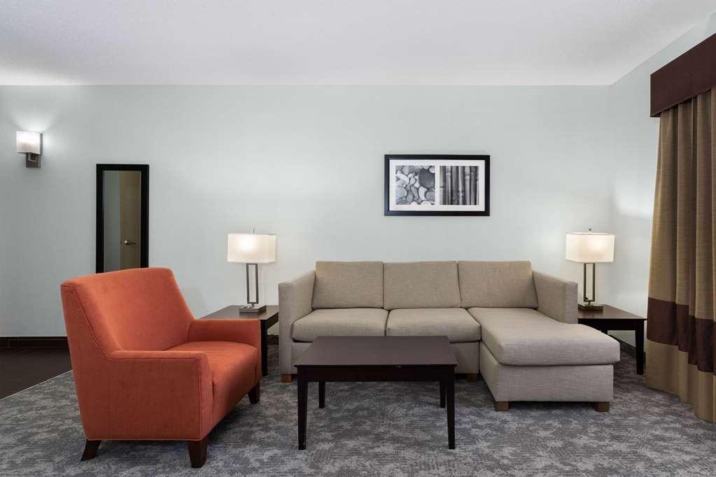 La Quinta By Wyndham Bonita Springs Naples North Otel Oda fotoğraf