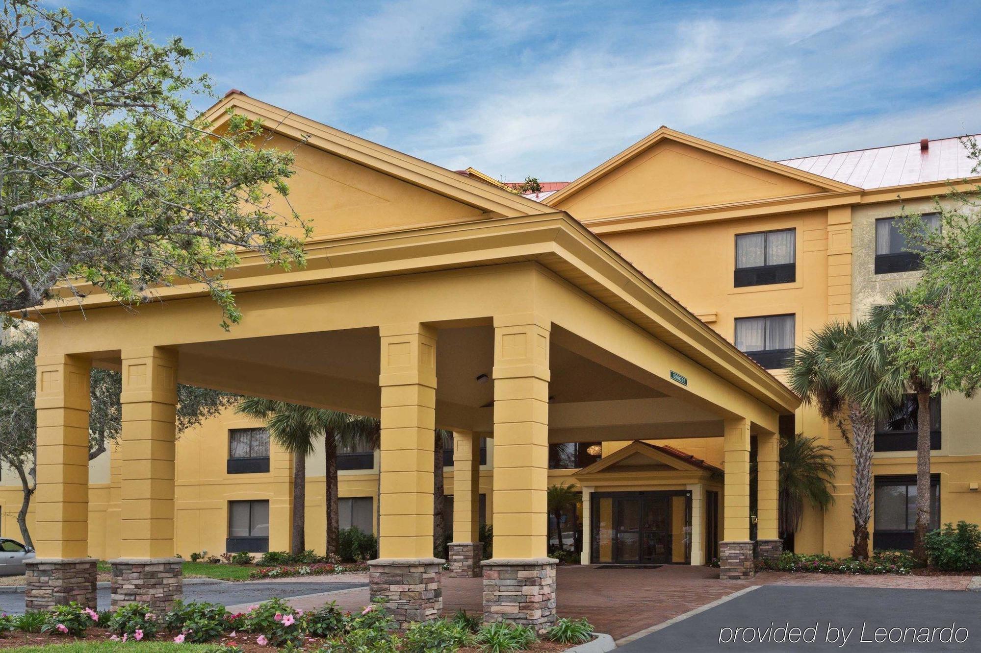 La Quinta By Wyndham Bonita Springs Naples North Otel Dış mekan fotoğraf