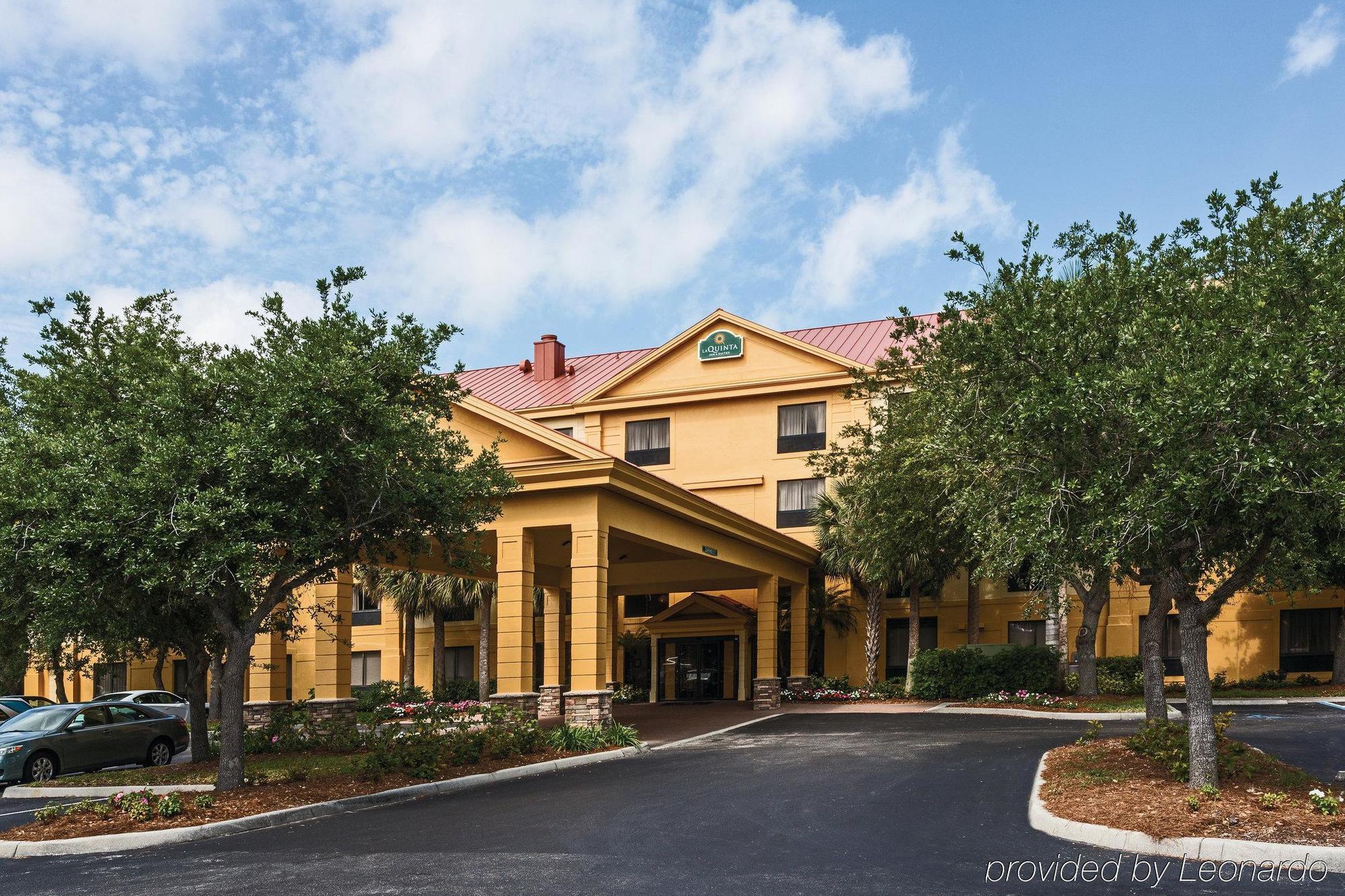 La Quinta By Wyndham Bonita Springs Naples North Otel Dış mekan fotoğraf