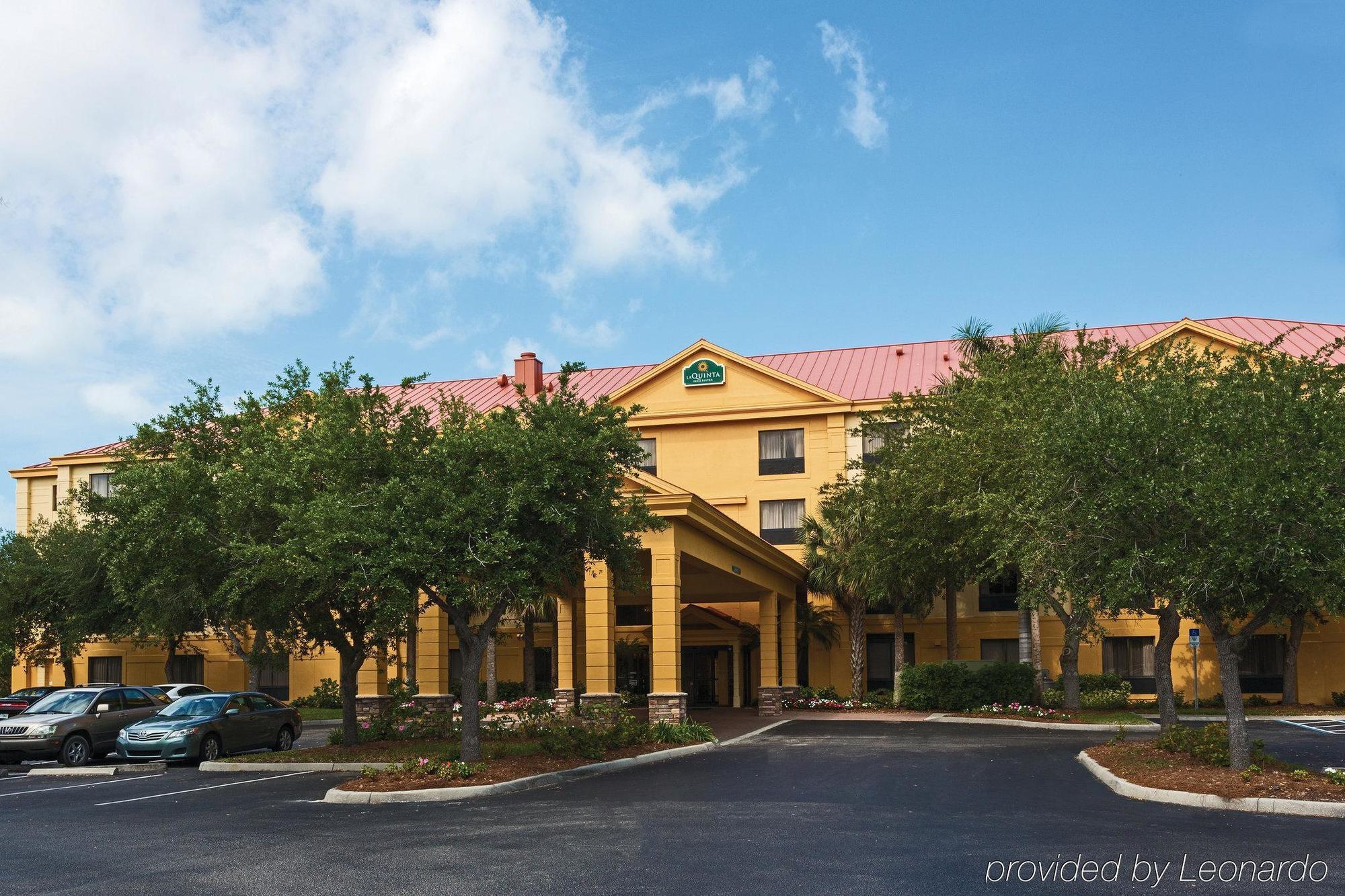 La Quinta By Wyndham Bonita Springs Naples North Otel Dış mekan fotoğraf