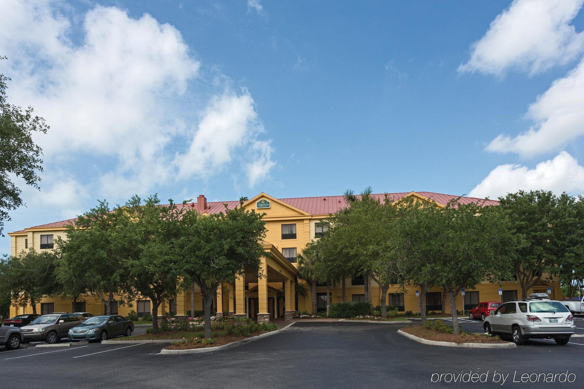 La Quinta By Wyndham Bonita Springs Naples North Otel Dış mekan fotoğraf