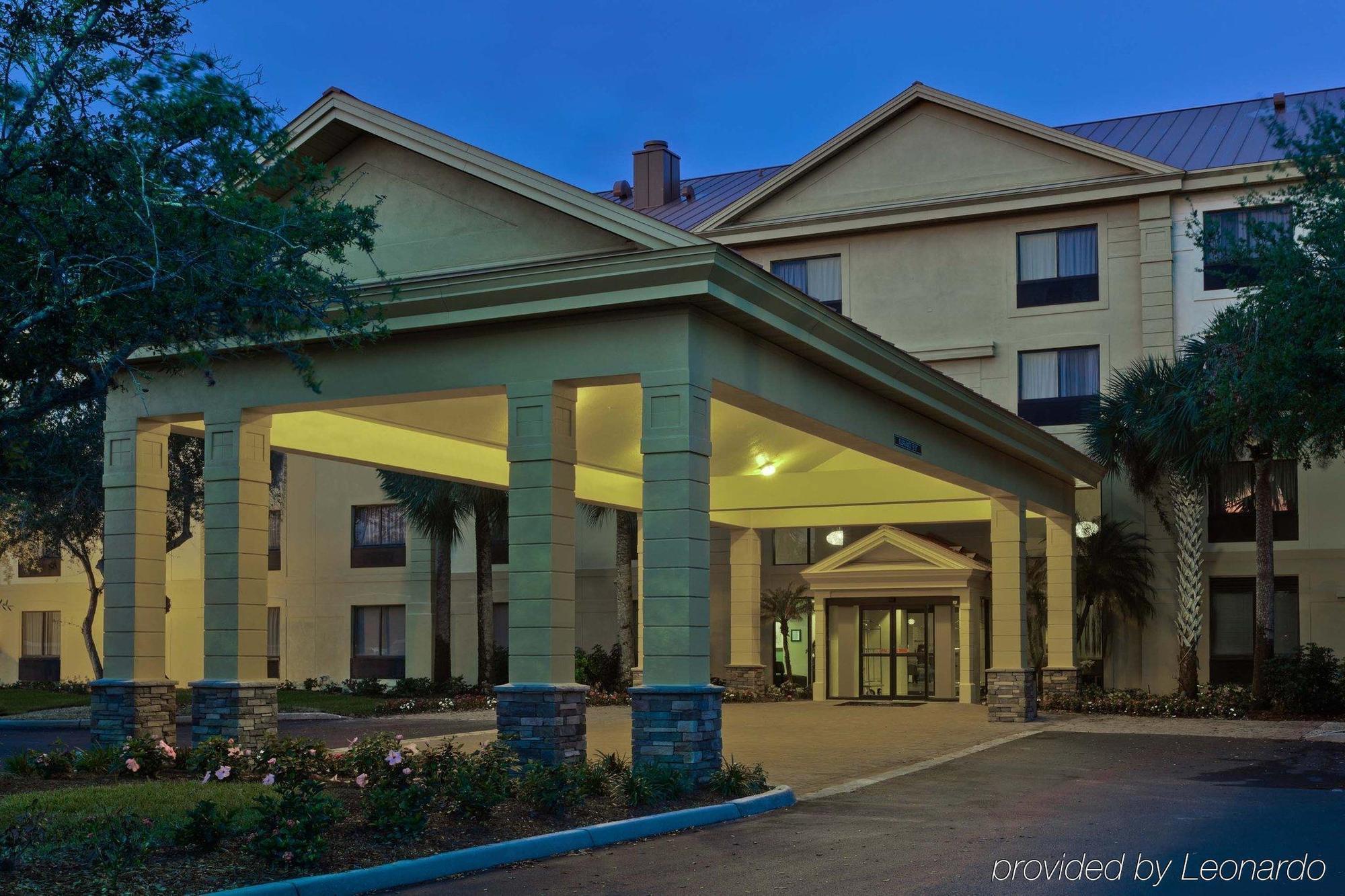 La Quinta By Wyndham Bonita Springs Naples North Otel Dış mekan fotoğraf