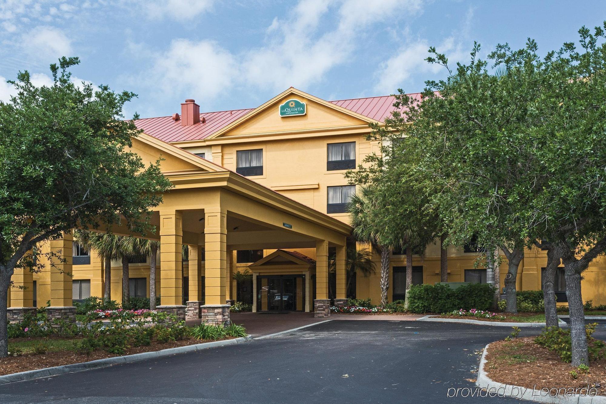 La Quinta By Wyndham Bonita Springs Naples North Otel Dış mekan fotoğraf