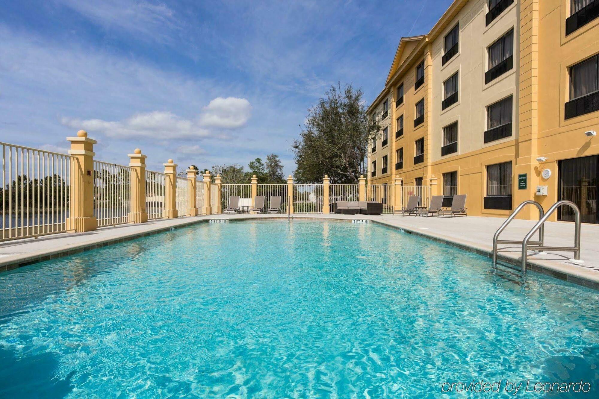 La Quinta By Wyndham Bonita Springs Naples North Otel Dış mekan fotoğraf